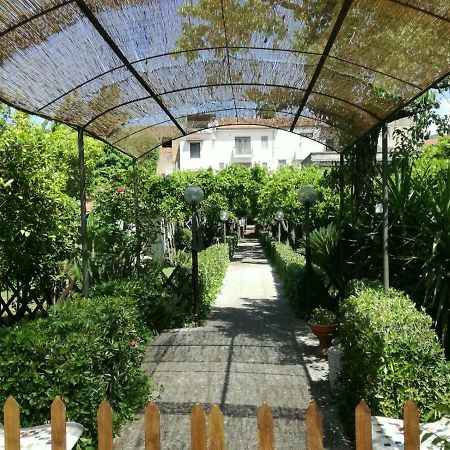 Il Giardino Degli Agrumi 카세르타 외부 사진