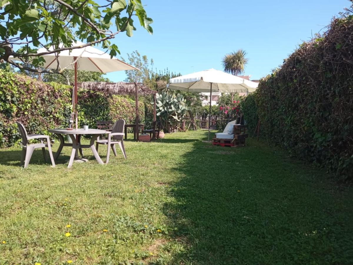 Il Giardino Degli Agrumi 카세르타 외부 사진