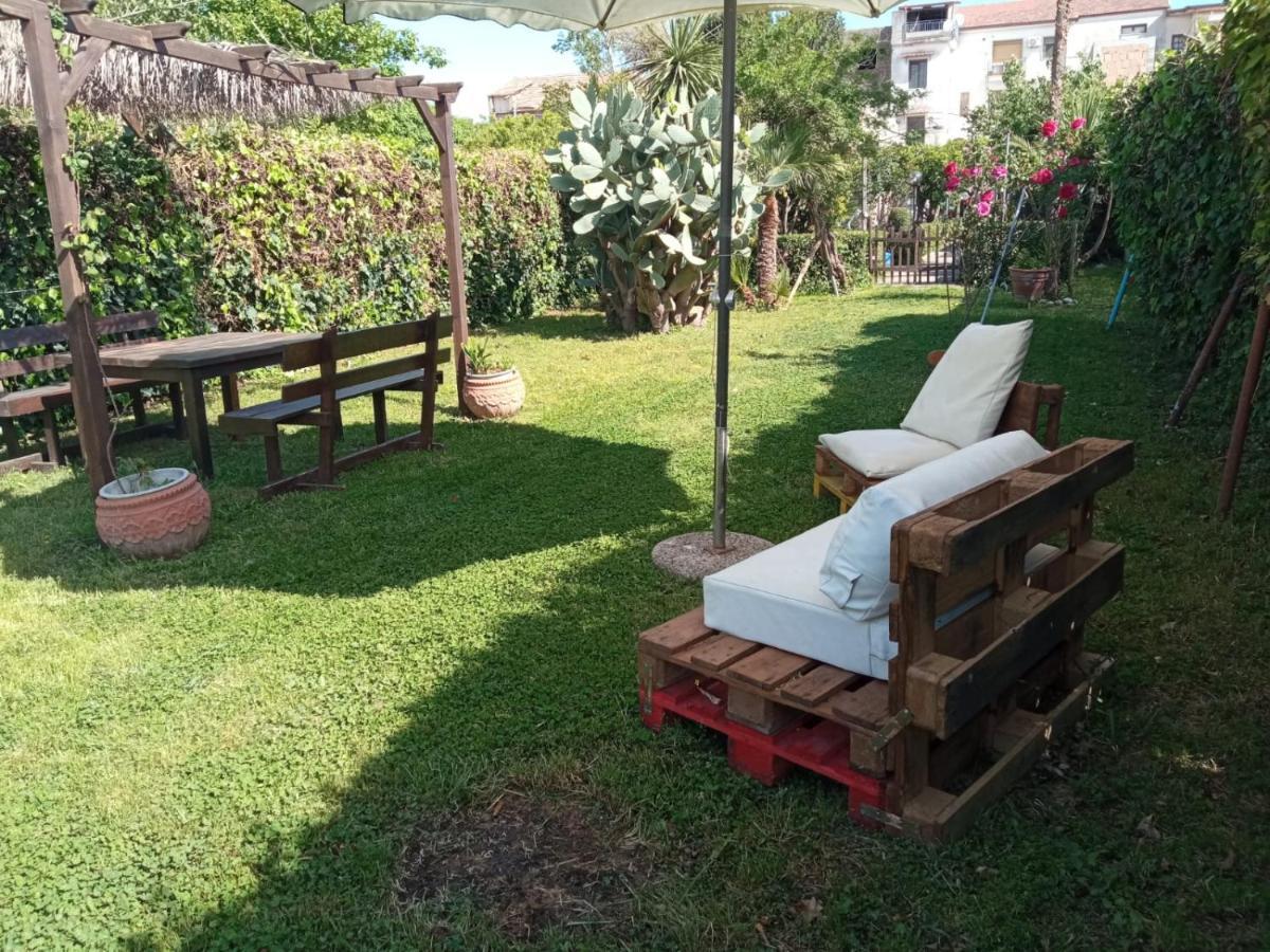 Il Giardino Degli Agrumi 카세르타 외부 사진