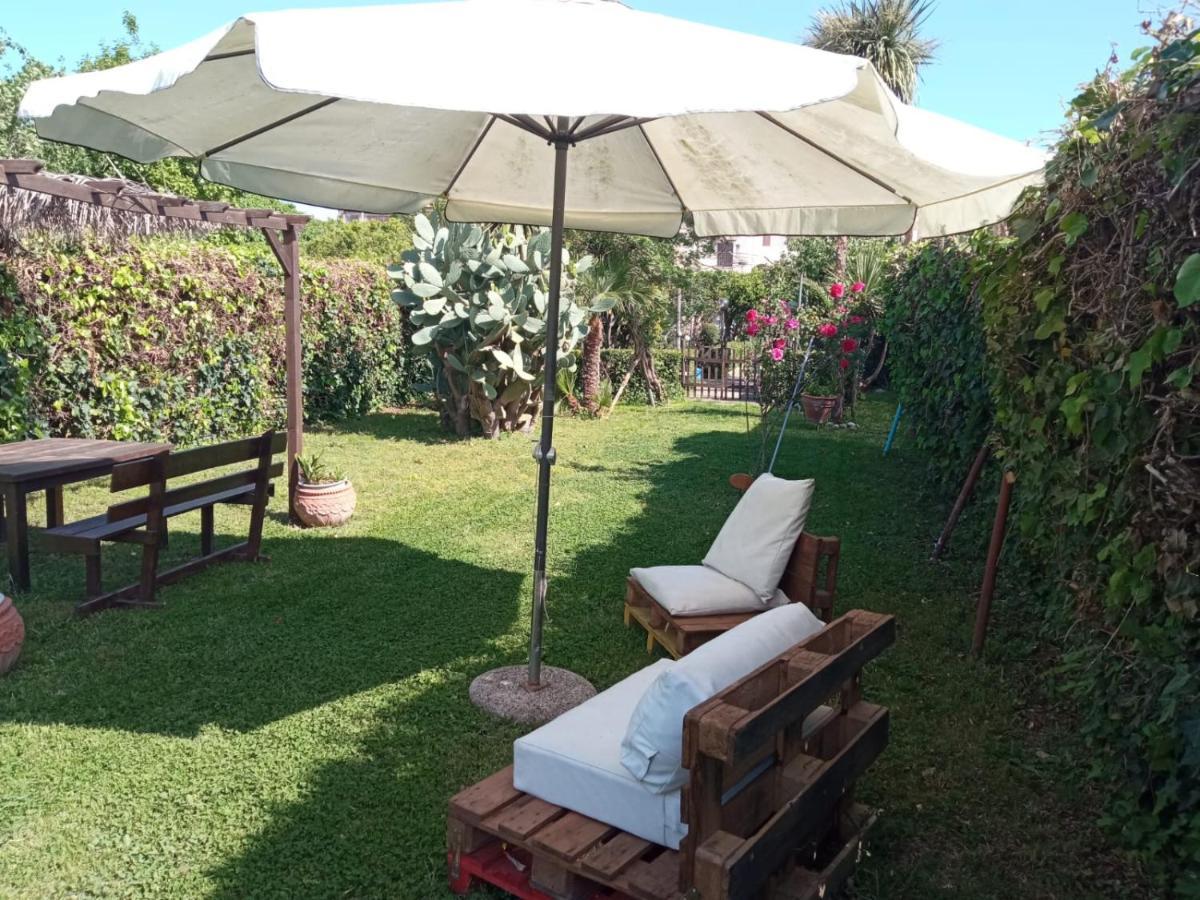 Il Giardino Degli Agrumi 카세르타 외부 사진