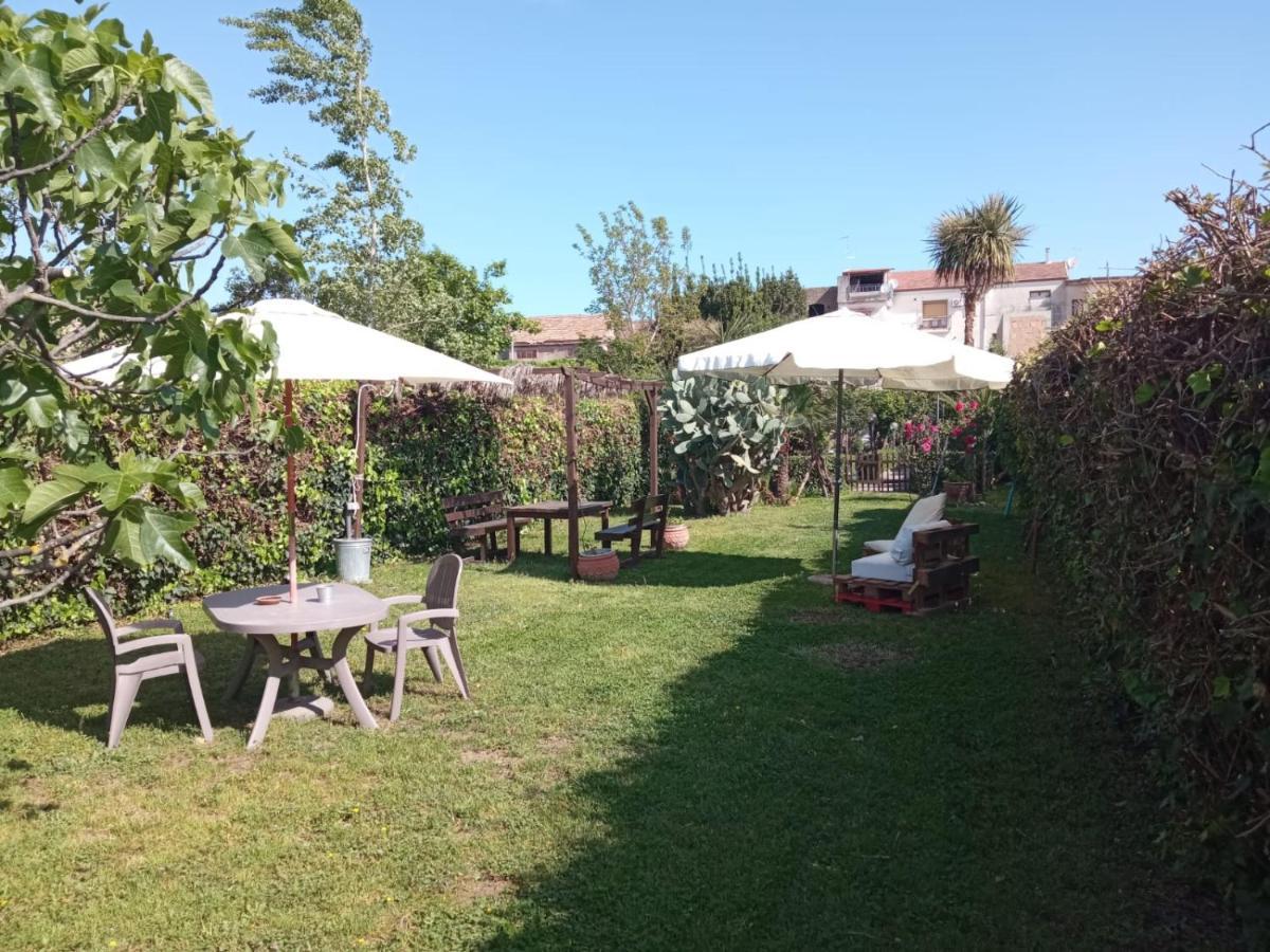 Il Giardino Degli Agrumi 카세르타 외부 사진