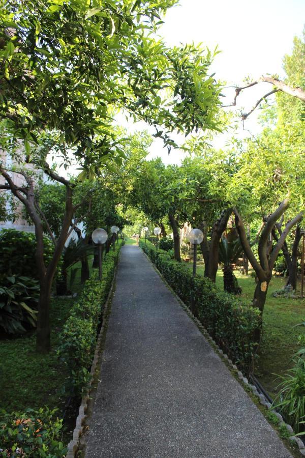 Il Giardino Degli Agrumi 카세르타 외부 사진