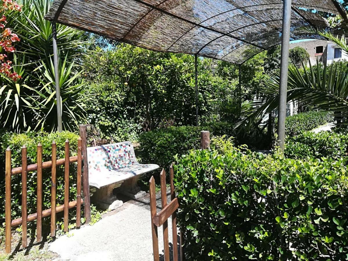Il Giardino Degli Agrumi 카세르타 외부 사진