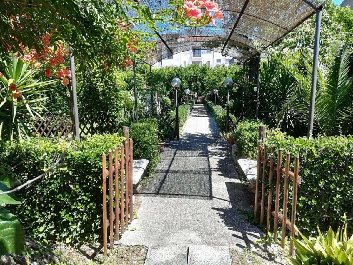 Il Giardino Degli Agrumi 카세르타 외부 사진
