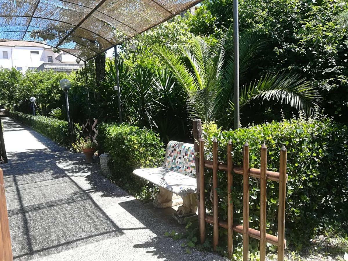 Il Giardino Degli Agrumi 카세르타 외부 사진